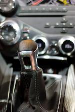 Citroen DS5 2012 года